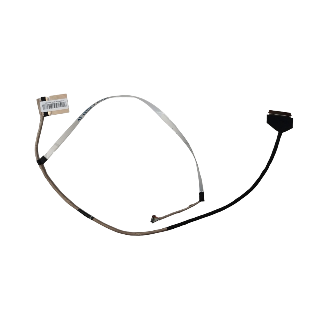 สายแพรจอ MSI MS-16R1 GF63 30PIN EDP Cable K1N-3040108-H39